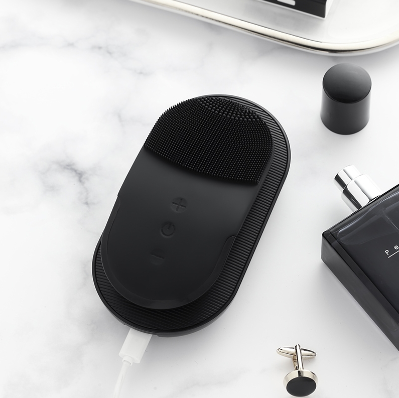 男士无线洁面仪WX-JM02