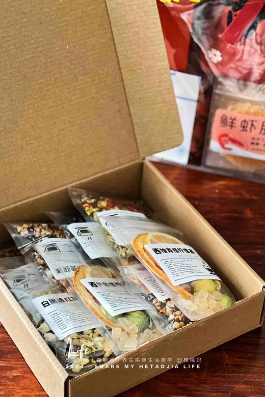 桃李芬芳礼盒 商品图5