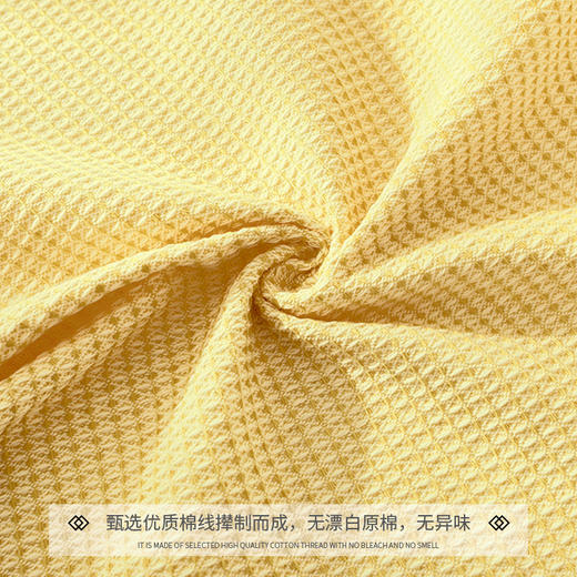 ins风棉麻法式桌布小圆桌轻奢生日拍照白色日系台布宿舍blanket 商品图3