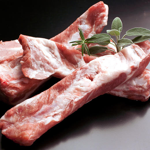 优选|草原手把羊排 精华部位 肉质柔软弾嫩 香浓不膻 肥痩相间 1.5kg 商品图3