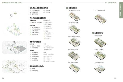 超联城市：生活圈规划景观新模式 商品图3