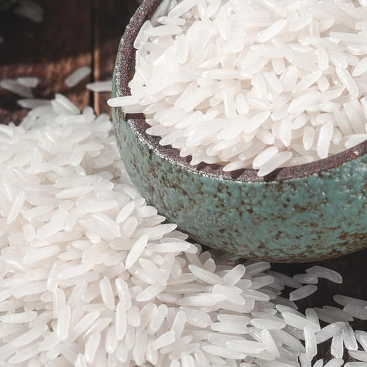 太粮  靓虾王香软米300g 商品图4