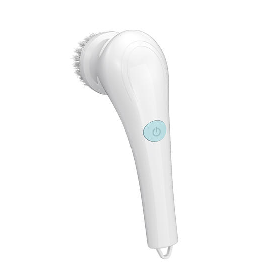 「带5个刷头！多功能电动刷」手持厨房居家日用洗碗刷锅瓢多功能清洁用品电动清洁刷5头工具 商品图4