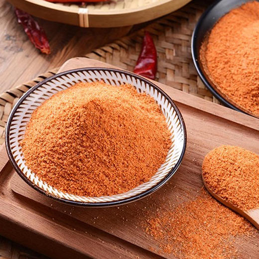 王守义麻辣鲜调味料60g 商品图1