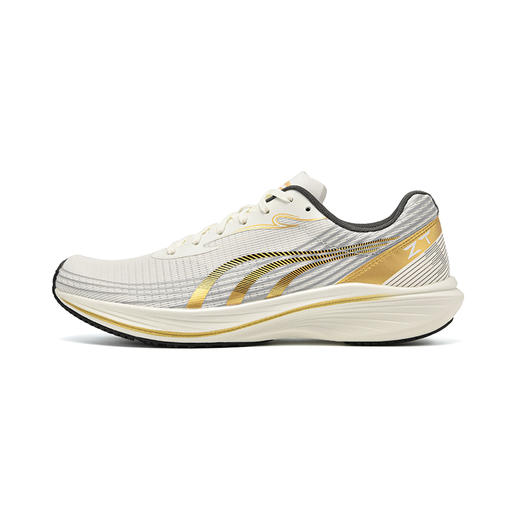 多威征途3代丨跑步鞋竞速男女体测鞋马拉松田径训练鞋碳板跑鞋运动鞋 商品图1