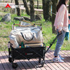 洛得兰德户外露营推车小车碳钢桌板【LXJYZQ2.9】 商品缩略图4