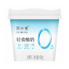 400g简爱0%蔗糖轻食酸奶发酵乳 饱腹代餐酸奶 商品缩略图0