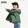 男女童三防保暖外套安奈儿童装实体店同款XM435558 商品缩略图1