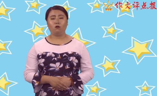 把平淡的材料写生动的技巧 商品图0