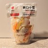 韩熙美什锦泡菜 330g/袋 商品缩略图0