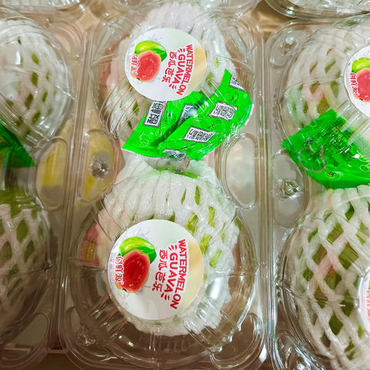 红心芭乐（2粒装） 商品图0