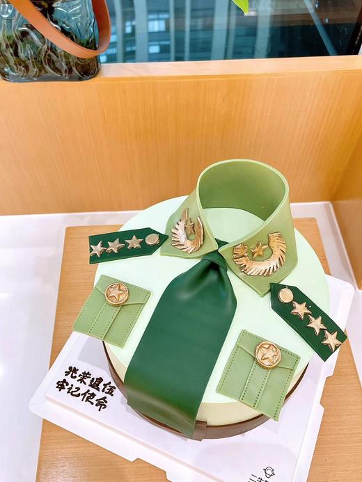 致敬军人 商品图2