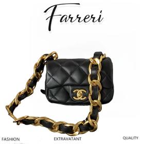 香奶奶 方胖子粗链条