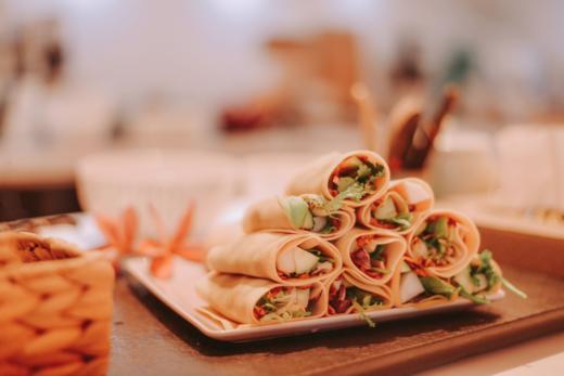 蘸酱菜｜制作SOP 流程 商品图0