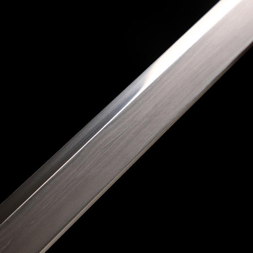 天圆地方陨铁刀 龙泉短剑 礼品短剑 收藏短剑 龙泉沈广隆宝剑 sgl-7106 未开刃 商品图7