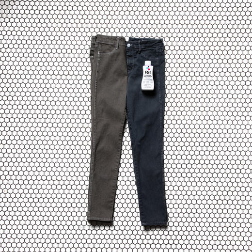 美国RIT瑞牌染色固色剂增白增亮剂 商品图3