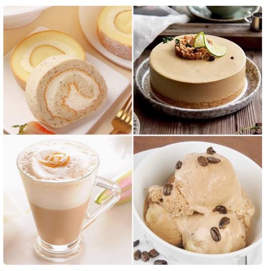 50g青昔制茶伯爵红茶粉 瑞士卷港式奶茶奶盖速溶烘焙原料 商品图3