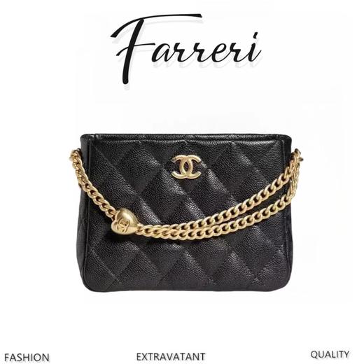 香奶奶 23P春夏新款 爱心调节扣HoBo包 商品图0