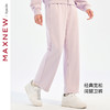 【长裤】经典阔腿裤1N3224403 商品缩略图0
