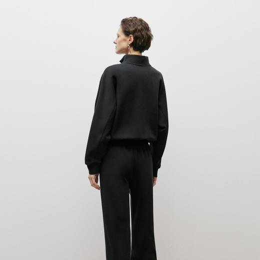 【商场同款】麦檬冬梭织卫衣套装5EA101371 商品图4