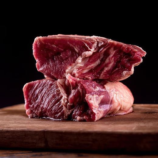 伯纳德 臻选牛肉礼盒398型 2000g【LXJYZQ2.0】 商品图5