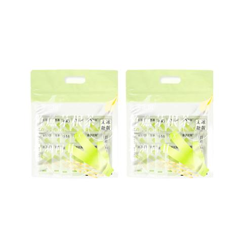 【2袋】喜善花房竹蔗茅根饮10g*15包/袋  A-2630 商品图0