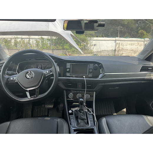 大众 速腾 280TSI DSG舒适型 国VI【长租-北京】 商品图4