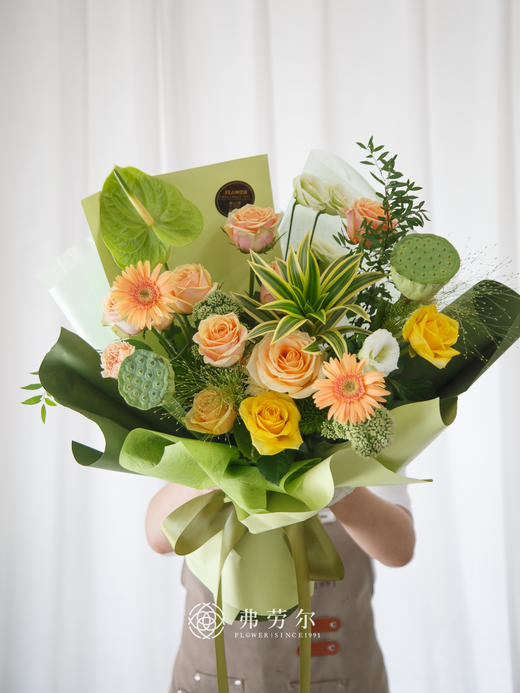 师泽如光 商品图0