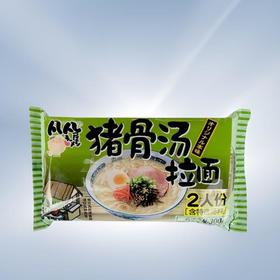 凡凡屋猪骨拉面 296g/袋