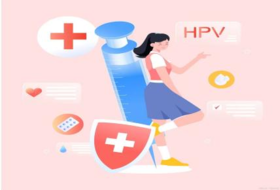 【好消息】9-14岁女孩打九价疫苗只需两针！