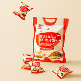 【秋田满满】盼盼严选秋田满满海苔碎链接