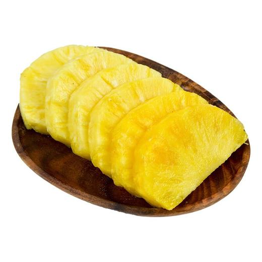 鲜切佳农金菠萝约300g/份 商品图2