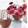 咖藤半月花篮 商品缩略图1