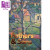 【中商原版】英文原版Fathers and Sons 父与子 伊凡·谢尔盖耶维奇·屠格涅夫 商品缩略图8