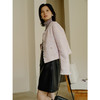 Heydress编织小香风外套女秋季法式温柔优雅气质显瘦短款上衣 商品缩略图2