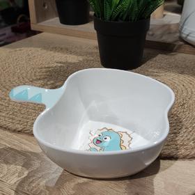 盛广达A2371K蛋壳龙苹果碗