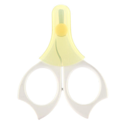贝亲新生儿指甲剪 商品图5