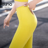 elina一恋新款运动健身瑜伽裤长裤MMB216 商品缩略图2