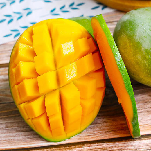 水果组合礼盒【LXJYZQ2.0】 商品图4