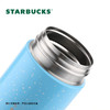 星巴克星空蓝款弹跳保温杯  【LXJYZQ2.0】 商品缩略图2