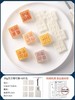 月饼模具家用按压花冰皮月饼点心糕点烘焙模型绿豆糕磨具 商品缩略图11