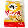 大林鲜釜山鱼饼路边摊400g대림선 부산어묵 포장마차 商品缩略图0
