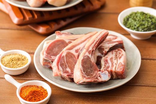 2024羊肉礼盒 商品图2