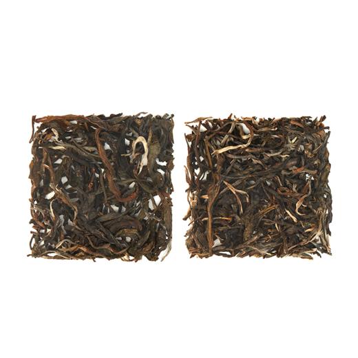 年迹·组合茶（班章普洱茶（生茶）散茶2024，冰岛普洱茶（生茶）散茶2024)【现货】 商品图10
