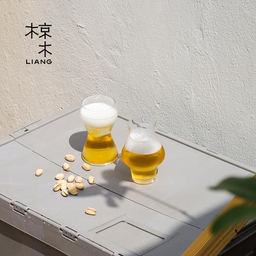 对饮啤酒杯 商品图0