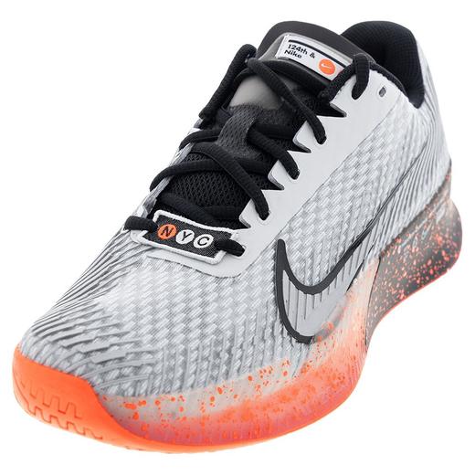 阿尔卡拉斯 2024年澳网款法网款 Nike Court Air Zoom Vapor 11 男女网球鞋 商品图4