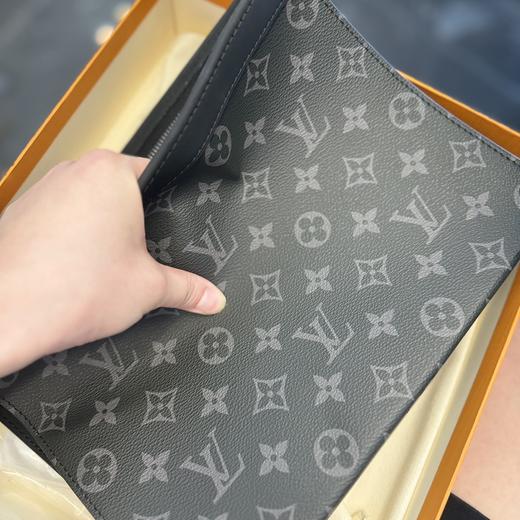 LV PochetteVoyage中号手袋 商品图7