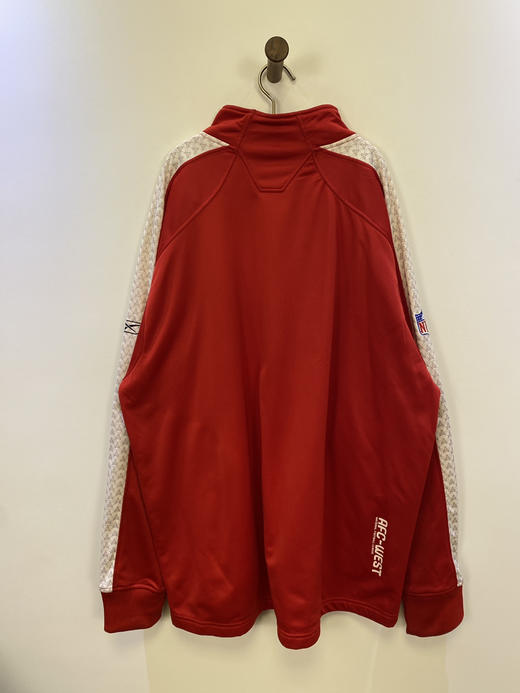 Y2K Vintage Reebok 锐步 NFL 美国职业橄榄球大联盟 卫衣 _SLSS(XL) 商品图3