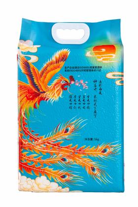 五彩鸟大米（5kg）