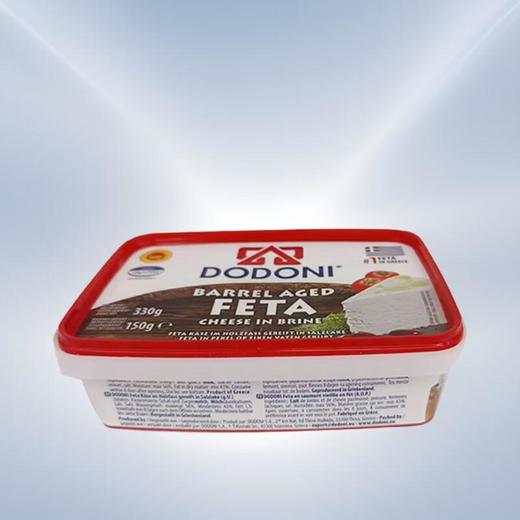 多多尼橡木桶窖藏菲达奶酪PDO 300g/袋 商品图0